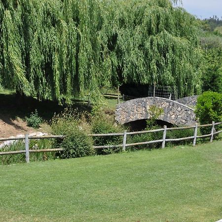 Quinta Da Serrana Ourém Exteriör bild