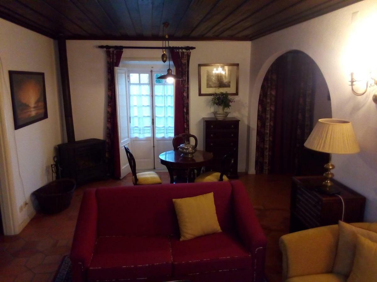 Quinta Da Serrana Ourém Exteriör bild