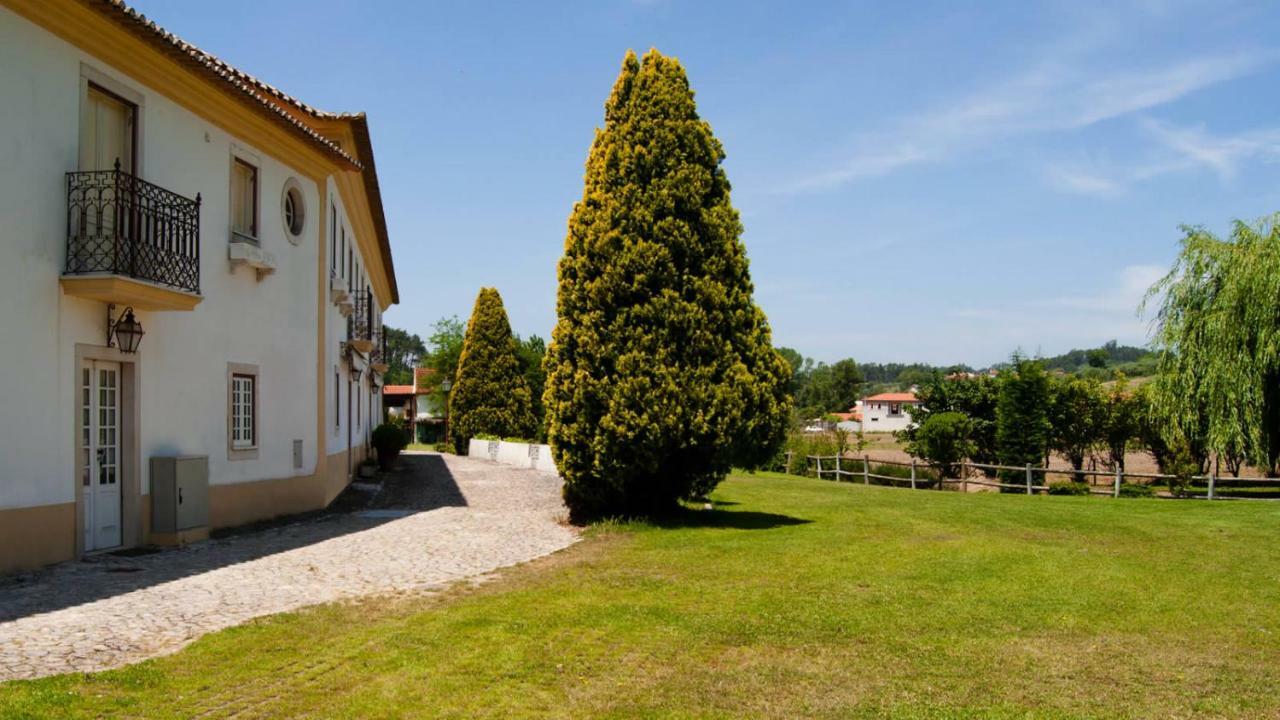 Quinta Da Serrana Ourém Exteriör bild