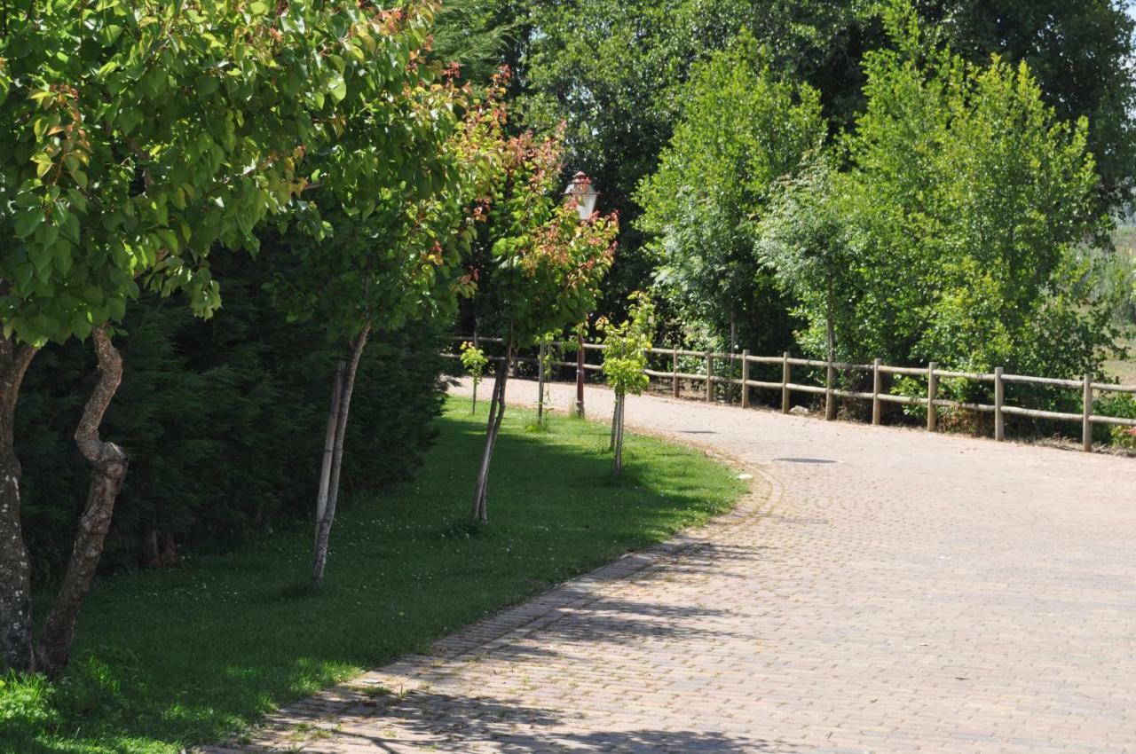 Quinta Da Serrana Ourém Exteriör bild